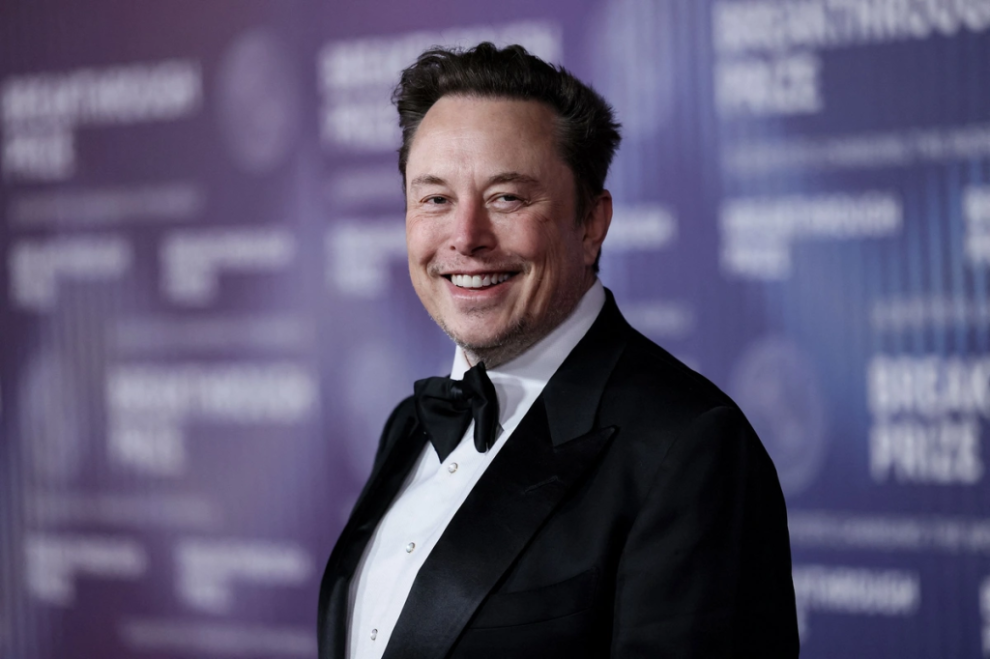 Ілон Маск став першим в історії трильйонером після рекордного IPO SpaceX